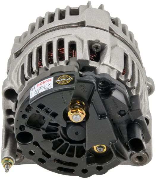 1999-2001 Volkswagen Golf Alternator (Bosch)