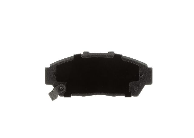 1994-1995 Honda Civic Disc Brake Pad Set - Front (Bosch)