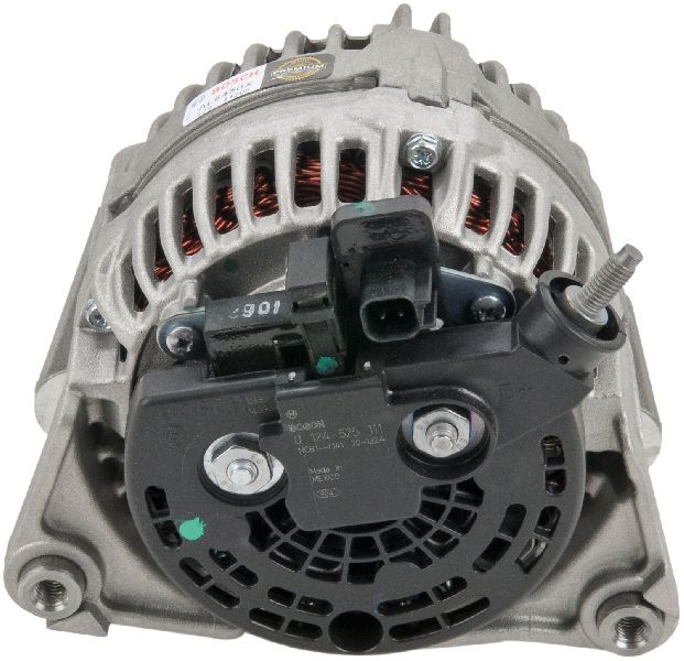 2007-2008 Dodge Ram 1500 Alternator (Bosch)