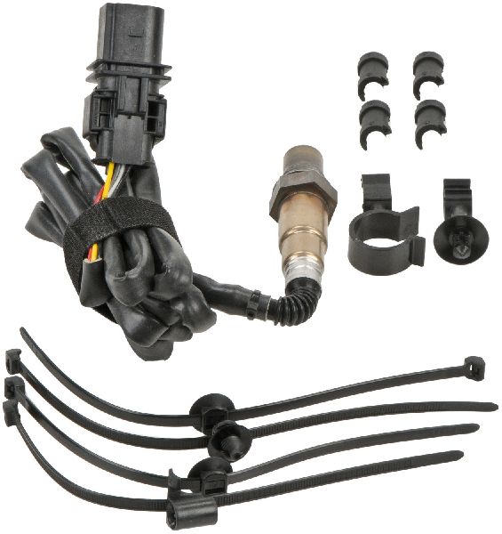2007-2008 Audi RS4 Oxygen Sensor - Upstream (Bosch)