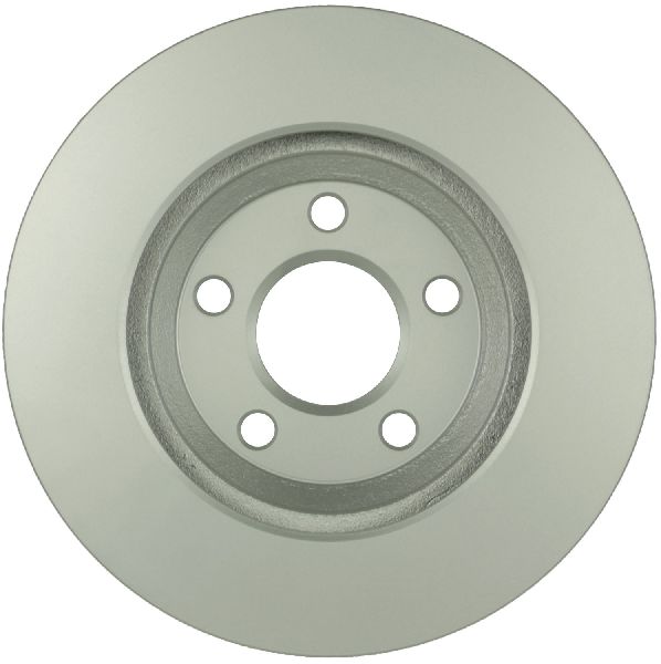 2005 Chevrolet Monte Carlo Disc Brake Rotor - Front (Bosch)