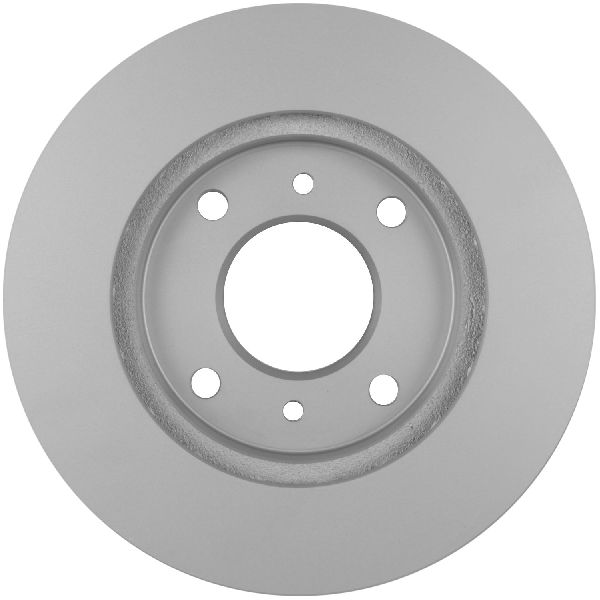 2000-2006 Nissan Sentra Disc Brake Rotor - Front (Bosch)