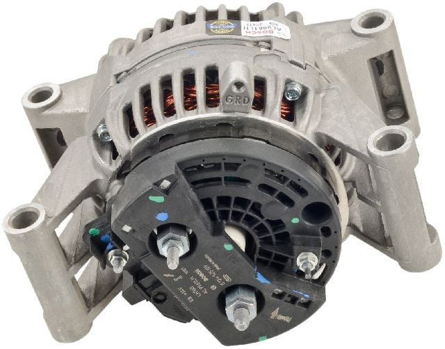 2001-2008 Freightliner FS65 Alternator (Bosch)