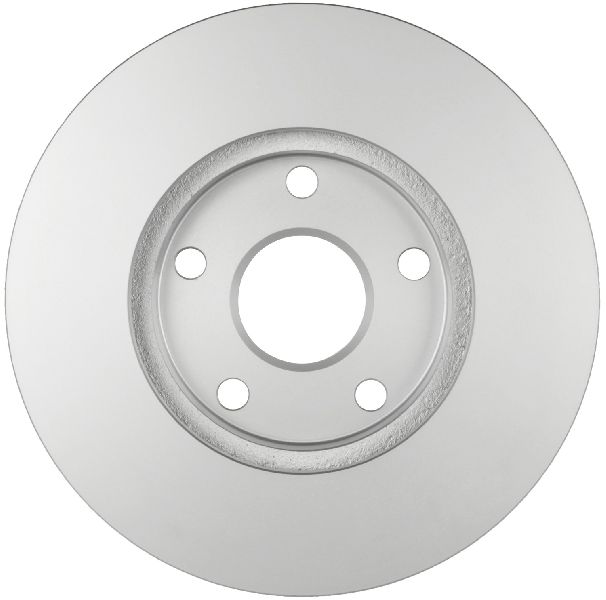 1997-2001 Lexus ES300 Disc Brake Rotor - Front (Bosch)