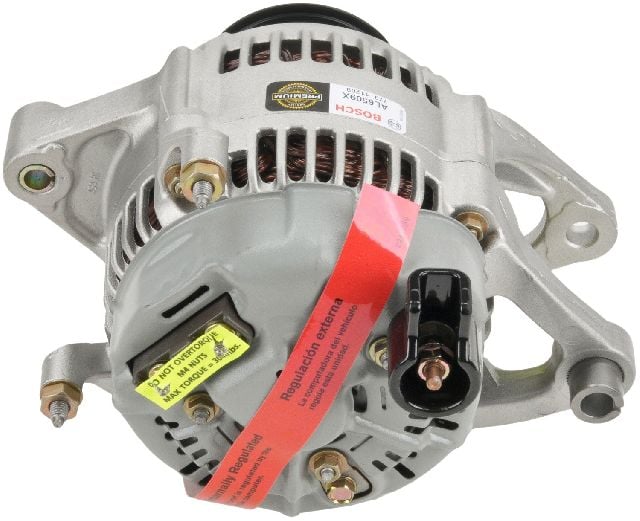 1991-1998 Jeep Cherokee Alternator (Bosch)