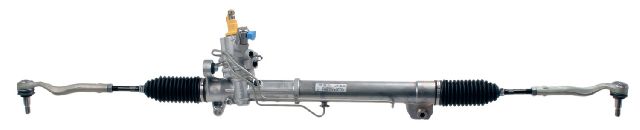 2013-2015 Mercedes-Benz GLK250 Rack and Pinion Assembly (Bosch)