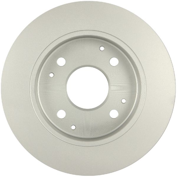 1998-1999 Acura CL Disc Brake Rotor - Rear (Bosch)