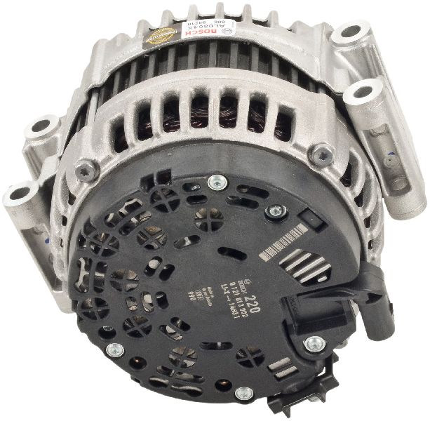 2007-2013 Mercedes-Benz S600 Alternator (Bosch)