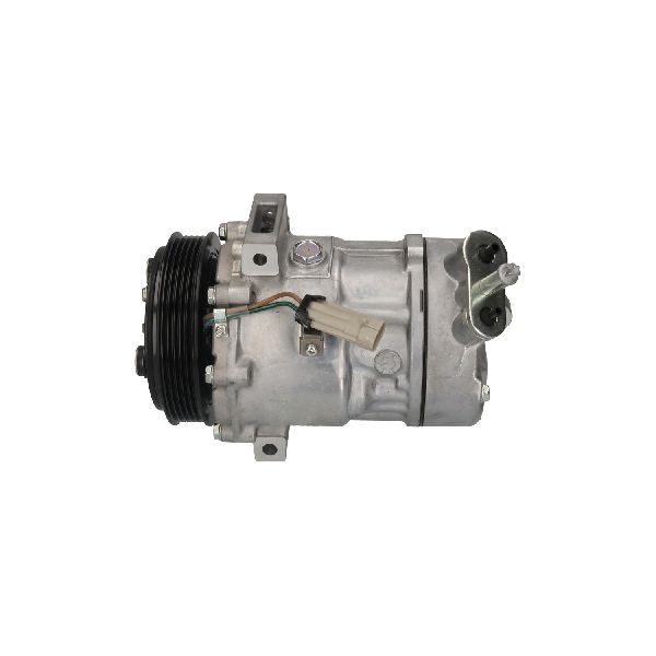 2003-2005 Saab 9-3 A/C Compressor (Bosch)