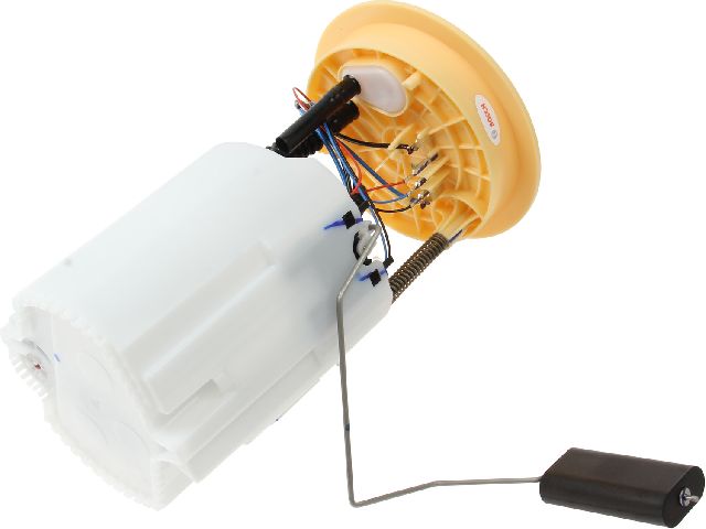 2010-2013 Audi A3 Fuel Pump Module Assembly (Bosch)