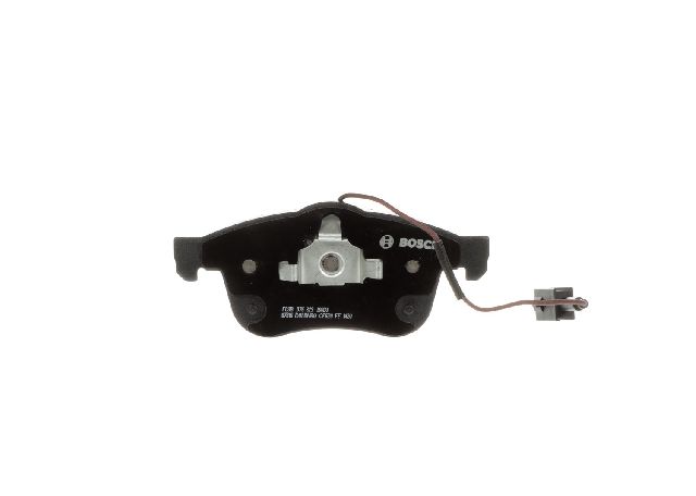 2015-2022 Ram ProMaster City Disc Brake Pad Set - Front (Bosch)