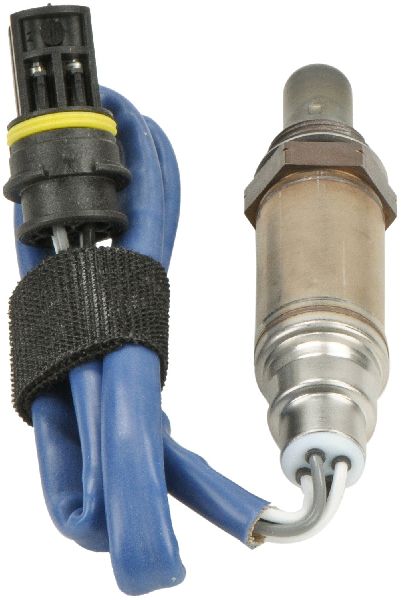 1996-1999 Mercedes-Benz S420 Oxygen Sensor - Downstream Left (Bosch)