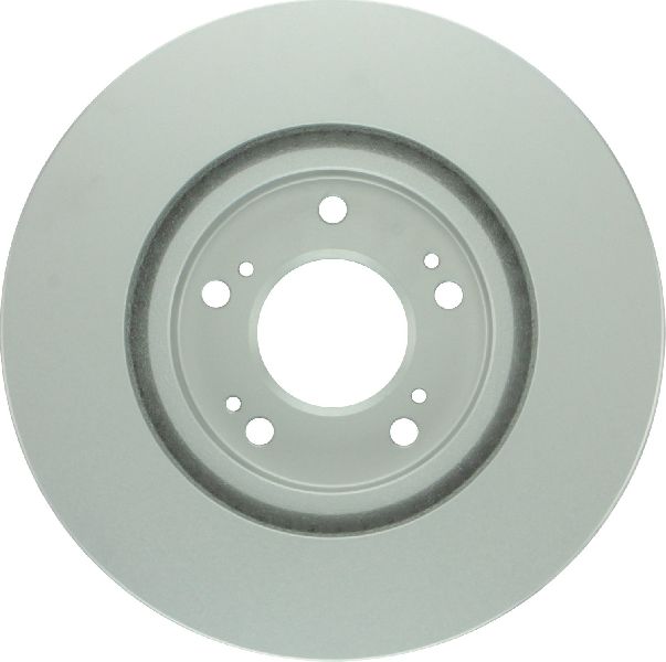 2004-2005 Mitsubishi Galant Disc Brake Rotor - Front (Bosch)