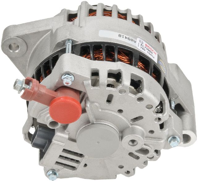 2001-2004 Ford Mustang Alternator (Bosch)