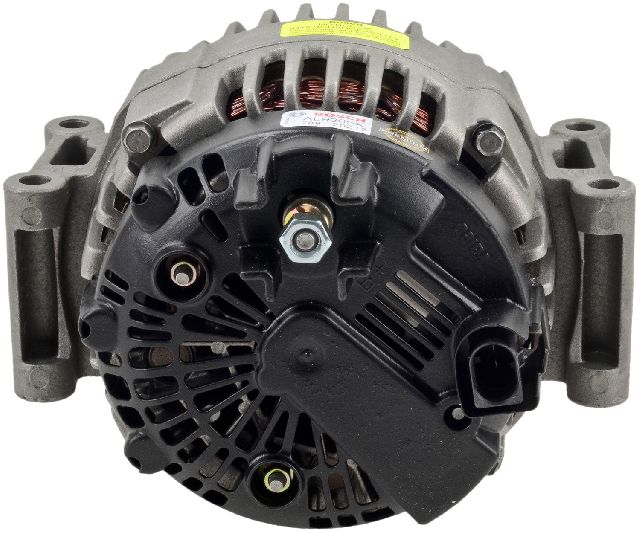 2006-2008 Audi A6 Alternator (Bosch)