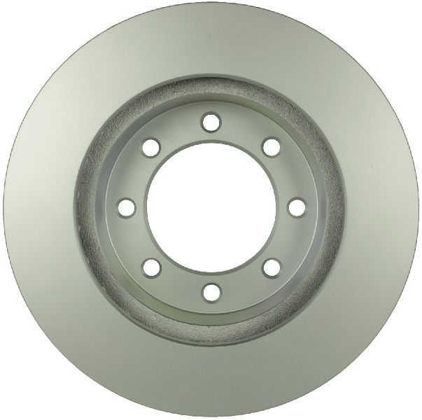 1999 Ford F-550 Super Duty Disc Brake Rotor - Front (Bosch)