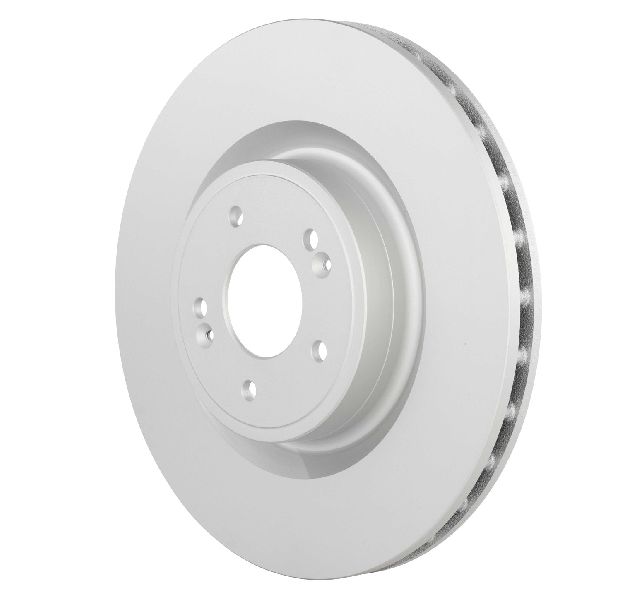 2019-2022 Genesis G70 Disc Brake Rotor - Front (Bosch)