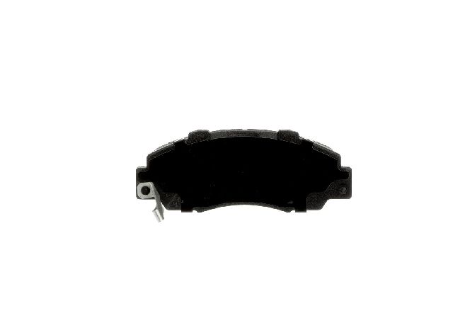 1995-1998 Honda Odyssey Disc Brake Pad Set - Front (Bosch)