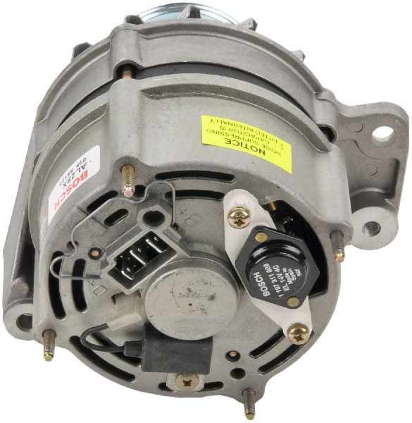 1984-1985 Volkswagen Jetta Alternator (Bosch)