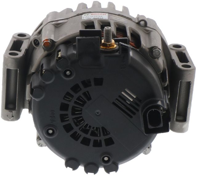 2012-2015 Mercedes-Benz ML350 Alternator (Bosch)