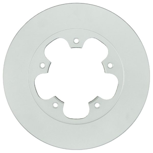 2015-2024 Ford Transit-250 Disc Brake Rotor - Rear (Bosch)