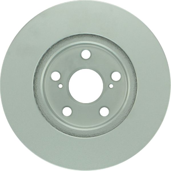 2010-2015 Toyota Prius Disc Brake Rotor - Front (Bosch)