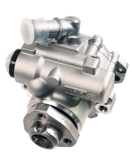1997 Volkswagen EuroVan Power Steering Pump (Bosch)