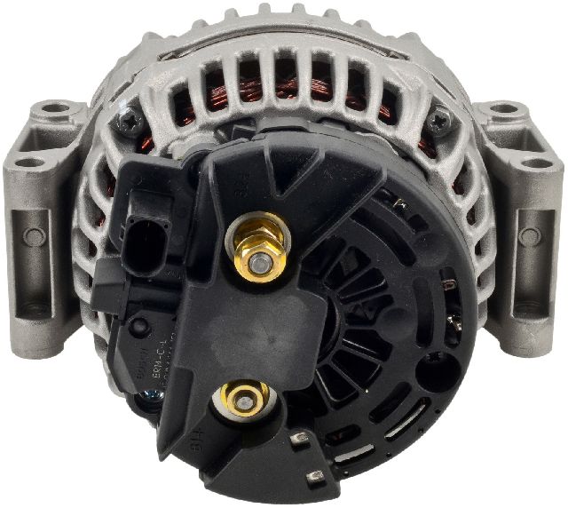 2010-2012 Mercedes-Benz GLK350 Alternator (Bosch)