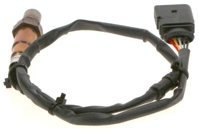 2015-2016 Audi A3 Oxygen Sensor - Upstream (Bosch)