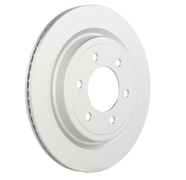 2022-2024 Lincoln Navigator Disc Brake Rotor - Rear (Bosch)