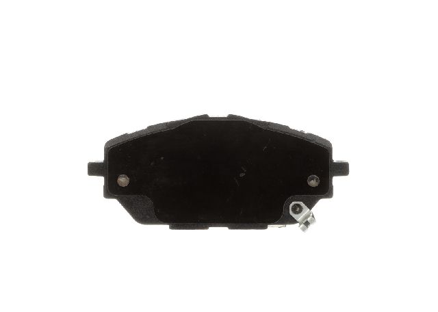 2018-2022 Toyota C-HR Disc Brake Pad Set - Front (Bosch)