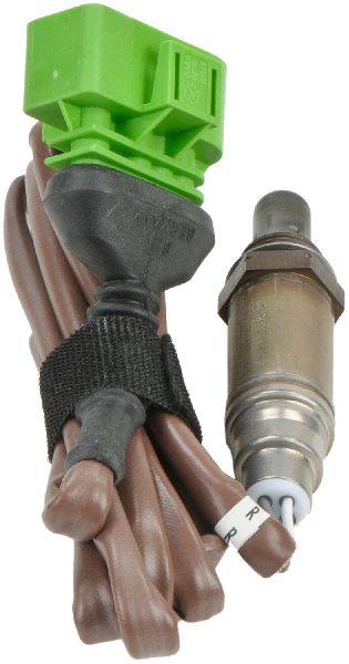 1996-1999 Audi A4 Oxygen Sensor - Downstream Right (Bosch)