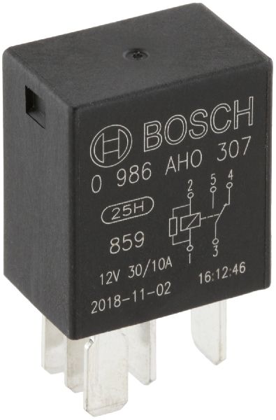 2003-2007 Honda Pilot Multi-Purpose Relay (Bosch)