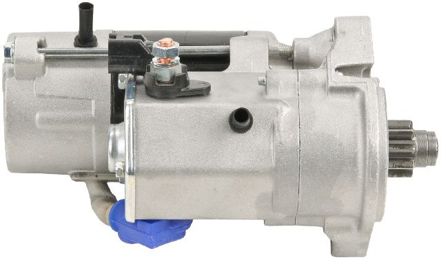 1994-1998 Toyota T100 Starter (Bosch)