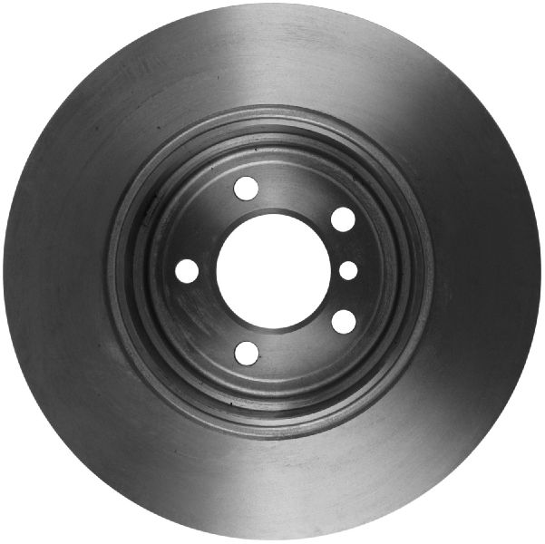 2006-2008 BMW 750i Disc Brake Rotor - Rear (Bosch)