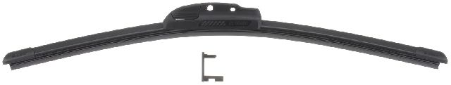 2001-2003 Toyota Prius Wiper Blade - Front Right (Bosch)