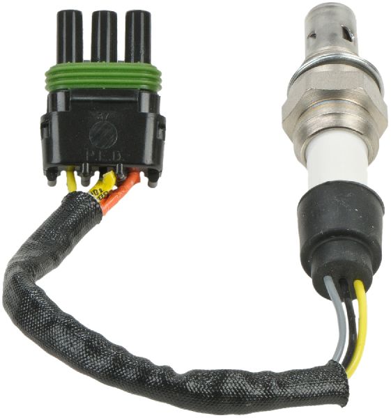 1986-1990 Jeep Cherokee Oxygen Sensor - Upstream (Bosch)