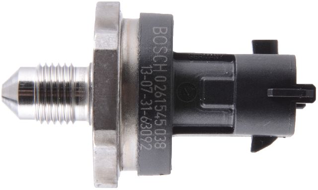 2013-2014 Ford Focus Fuel Pressure Sensor (Bosch)