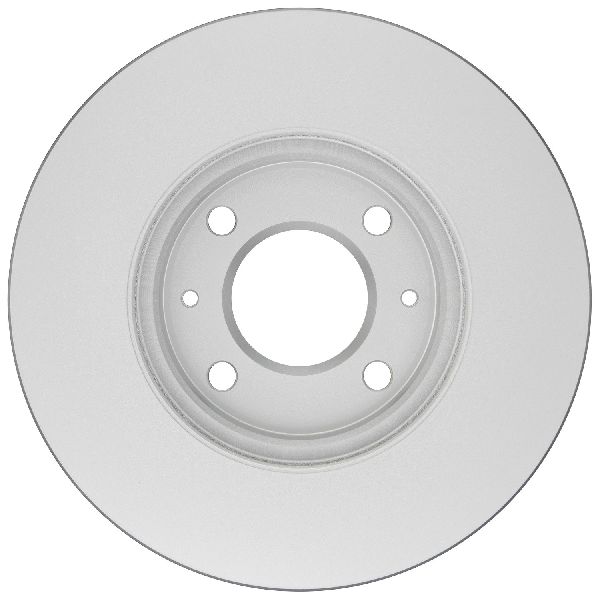 2012-2017 Kia Rio Disc Brake Rotor - Front (Bosch)