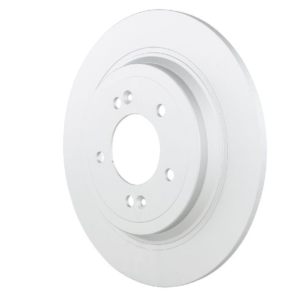 2019-2021 Hyundai Tucson Disc Brake Rotor - Rear (Bosch)