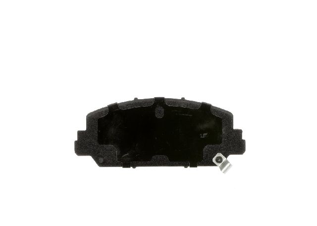 2014-2020 Acura RLX Disc Brake Pad Set - Front (Bosch)