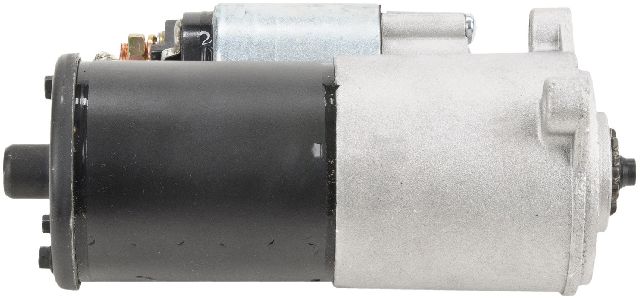 1999-2013 Lincoln Navigator Starter (Bosch)