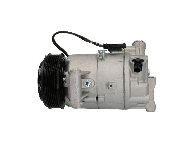 2016 Chevrolet Cruze Limited A/C Compressor (Bosch)