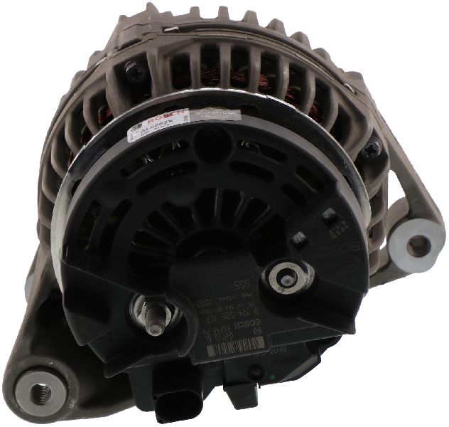 2007-2008 Porsche Boxster Alternator (Bosch)