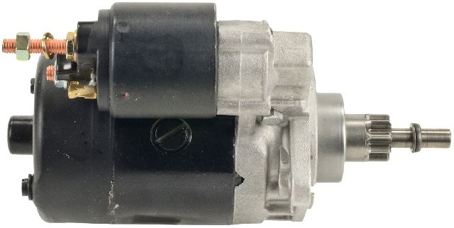 1981-1983 Volkswagen Vanagon Starter (Bosch)
