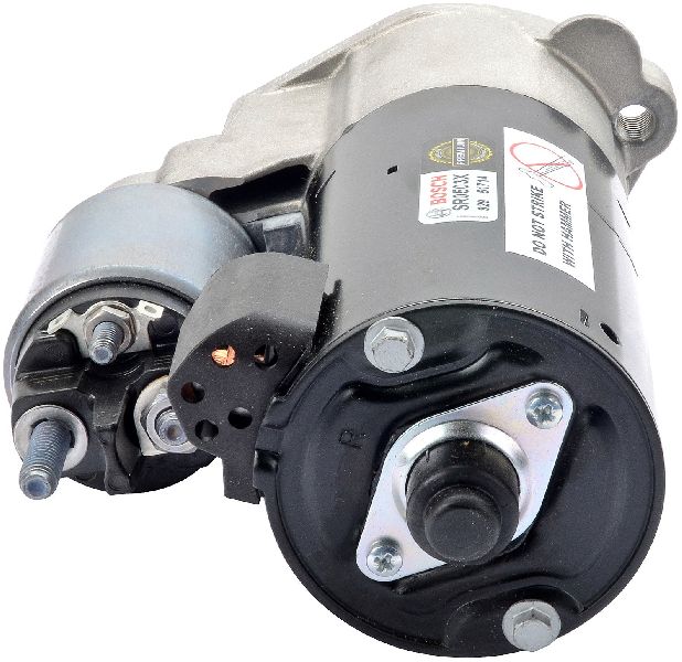 2013-2015 Mercedes-Benz GLK350 Starter (Bosch)