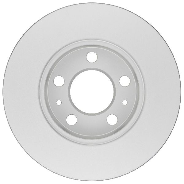 1980-1981 Volvo 265 Disc Brake Rotor - Front (Bosch)