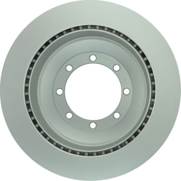 2008-2022 Ford E-350 Super Duty Disc Brake Rotor - Rear (Bosch)
