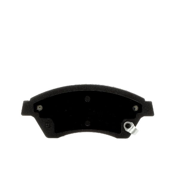 2012-2017 Chevrolet Sonic Disc Brake Pad Set - Front (Bosch)