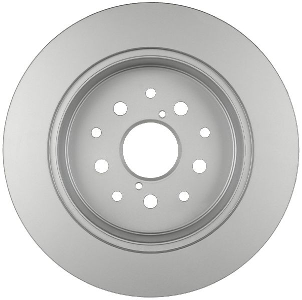 2001-2005 Lexus IS300 Disc Brake Rotor - Rear (Bosch)